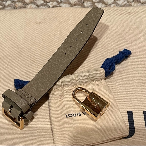 Louis Vuitton Montaigne BB Bicolor Mono Empreinte - Picture 15 of 16